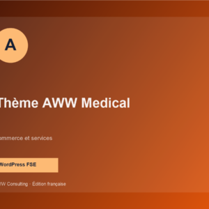 Thème AWW Medical