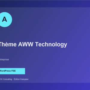 Thème AWW Technology