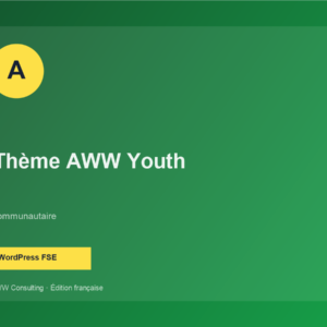 Thème AWW Youth